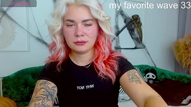 lada love online show from 30, 10, 2025