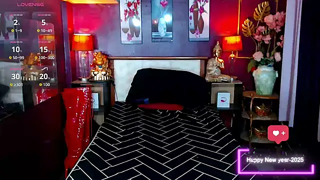 Plastique PATRICIA online show from 13, 2, 2026