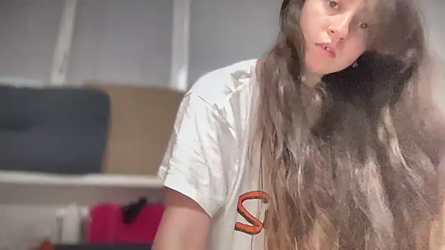 ShizukuHunter online show from 18, 11, 2025