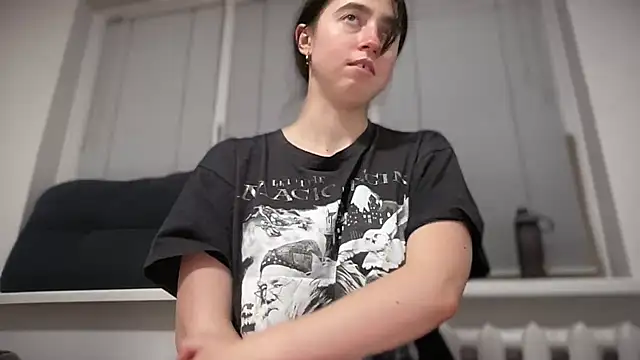 ShizukuHunter online show from 20, 11, 2025