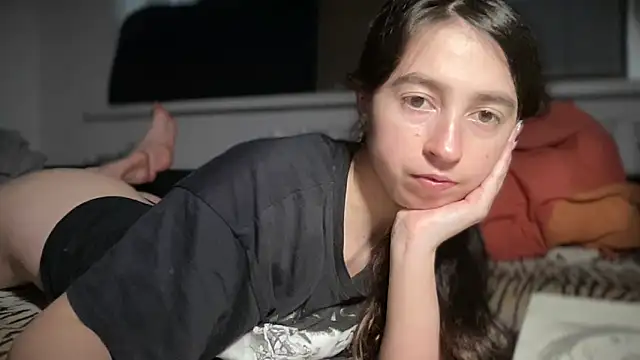 ShizukuHunter online show from 22, 11, 2025