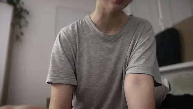 ShizukuHunter online show from 28, 11, 2025