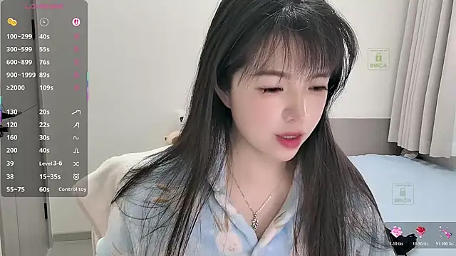 Dialog Mu online show from 3, 12, 2025