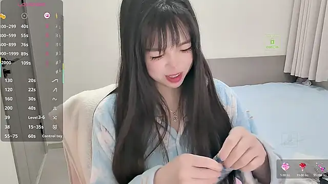 Dialog Mu online show from 4, 12, 2025