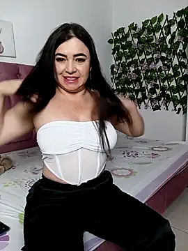 Candy69  online show from 28, 11, 2025