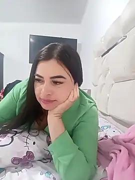 Candy69  online show from 22, 11, 2025