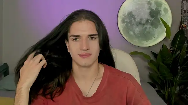 Harvey Hair online show from 17, 11, 2025