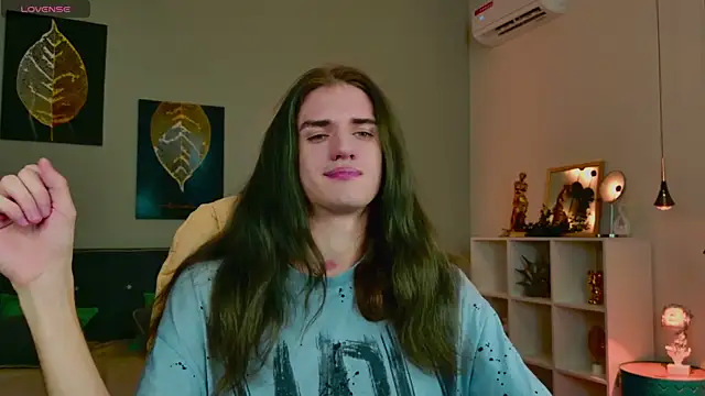 Harvey Hair online show from 24, 11, 2025