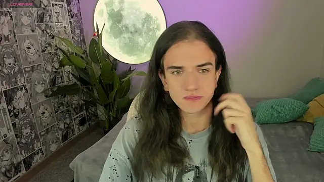 Harvey Hair online show from 27, 11, 2025