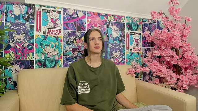 Harvey Hair online show from 28, 11, 2025