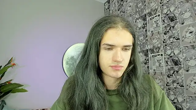 Harvey Hair online show from 10, 11, 2025