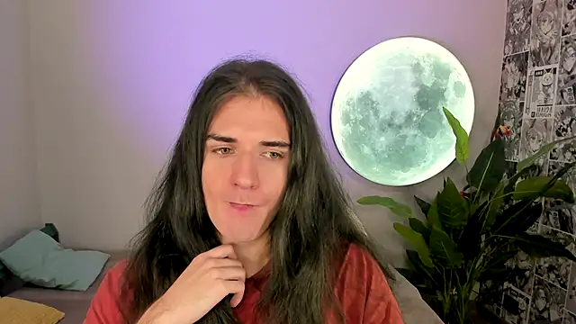 Harvey Hair online show from 16, 11, 2025