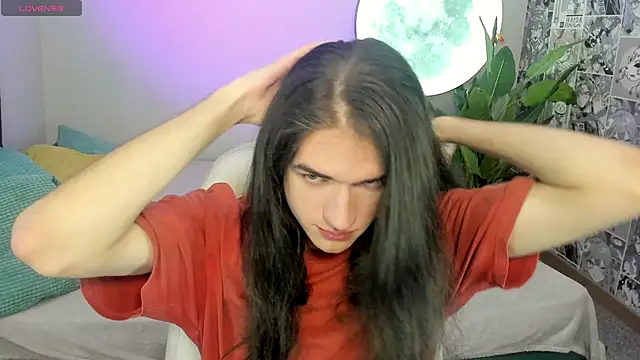 Harvey Hair online show from 1, 12, 2025