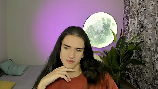 Harvey Hair online show from 14, 11, 2025