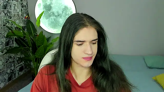 Harvey Hair online show from 20, 11, 2025