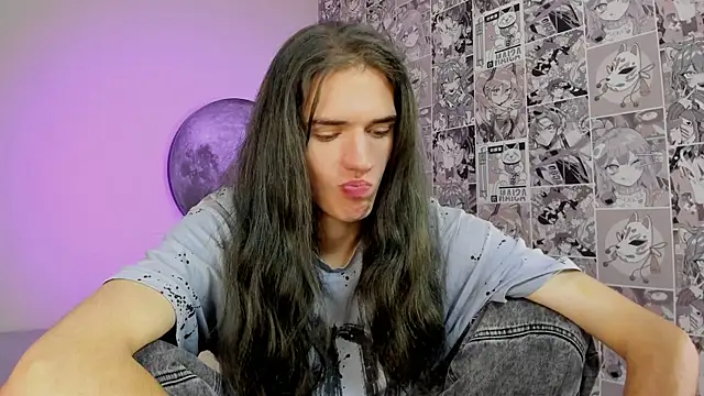 Harvey Hair online show from 13, 11, 2025