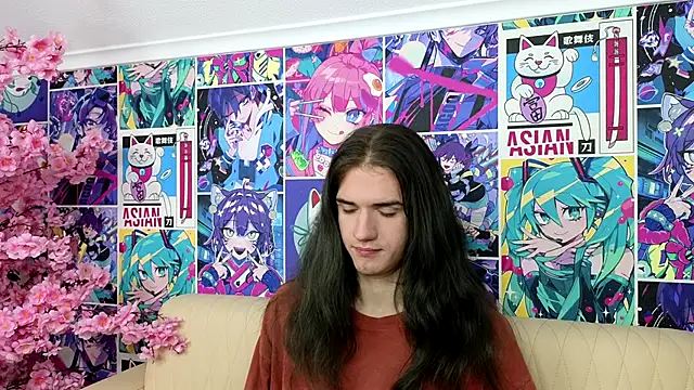 Harvey Hair online show from 18, 11, 2025