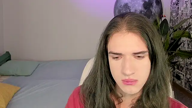 Harvey Hair online show from 21, 11, 2025