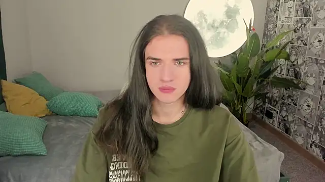 Harvey Hair online show from 29, 11, 2025