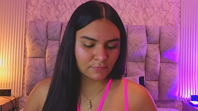 amarahanks1 online show from 14, 11, 2025