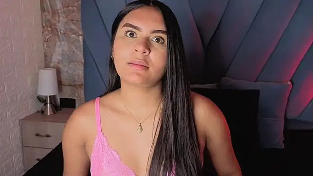 amarahanks1 online show from 11, 11, 2025