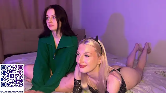 cassiekatherine online show from 14, 11, 2025