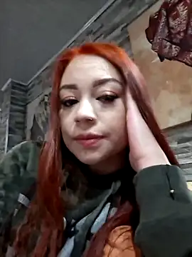 scarlett leblanc  online show from 26, 2, 2026