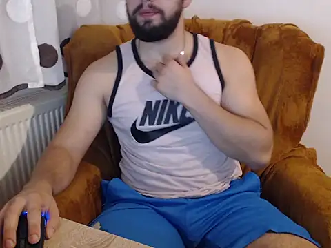 strongcoffee10 online show from 30, 10, 2025