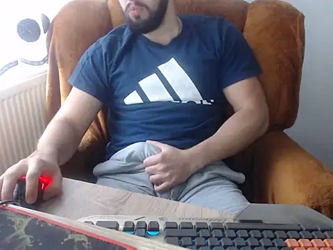 strongcoffee10 online show from 18, 11, 2025