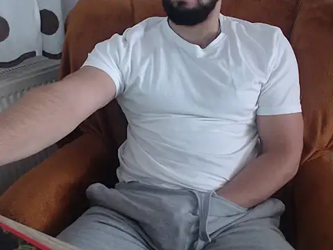 strongcoffee10 online show from 15, 11, 2025