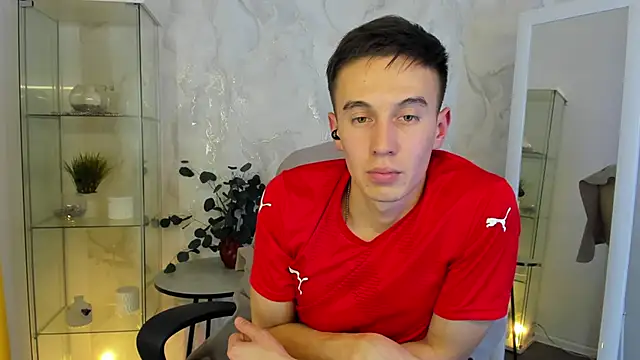 MarkKullen online show from 6, 11, 2025