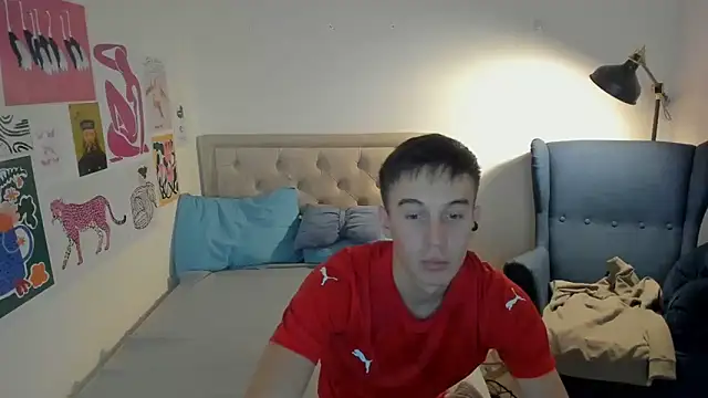 MarkKullen online show from 8, 11, 2025