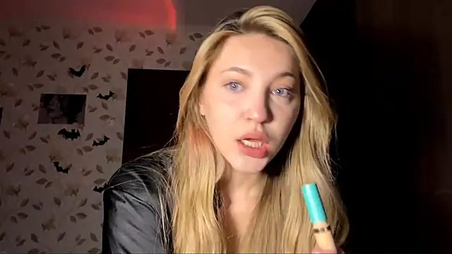 OrethaEredia online show from 1, 11, 2025