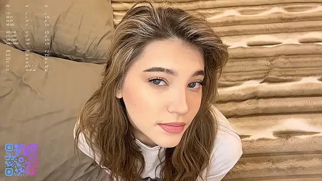 OrethaEredia online show from 24, 2, 2026