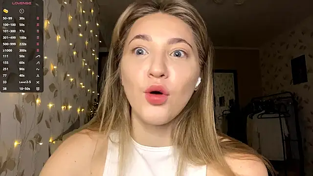 OrethaEredia online show from 7, 1, 2026