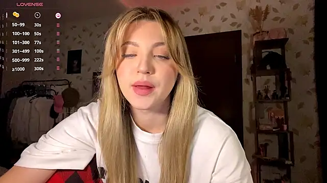 OrethaEredia online show from 9, 11, 2025