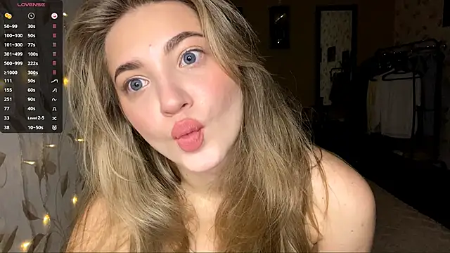 OrethaEredia online show from 9, 1, 2026