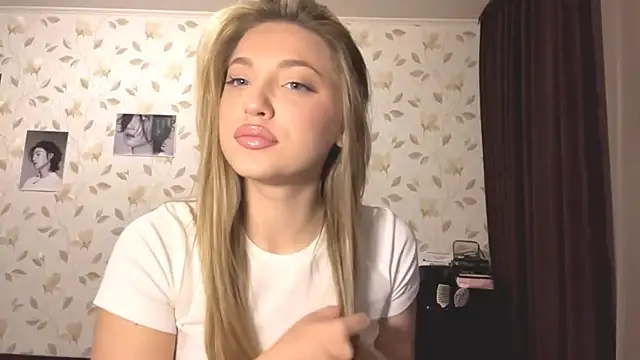 OrethaEredia online show from 30, 10, 2025