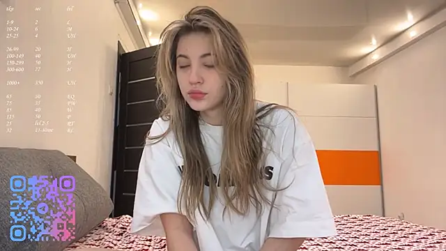 OrethaEredia online show from 21, 2, 2026