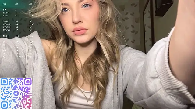 OrethaEredia online show from 9, 2, 2026