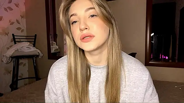 OrethaEredia online show from 1, 2, 2026