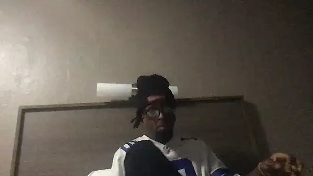 RyanSteeleXXX online show from 18, 1, 2025