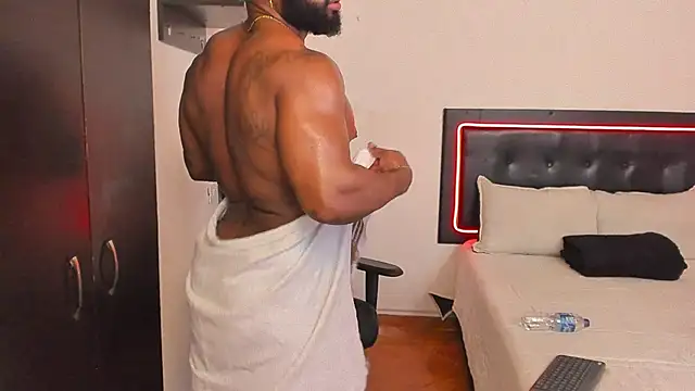 Joseph palaciios online show from 1, 11, 2025