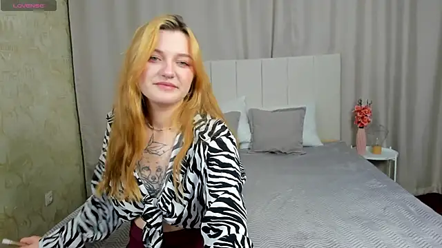 AnnaXPeach online show from 8, 11, 2025