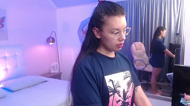 Cherryy summer online show from 20, 11, 2025