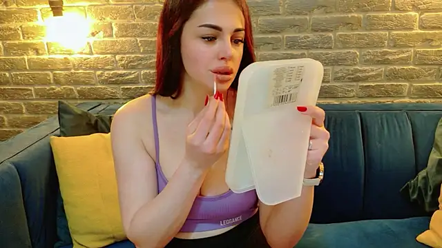 Di Andra online show from 11, 1, 2026