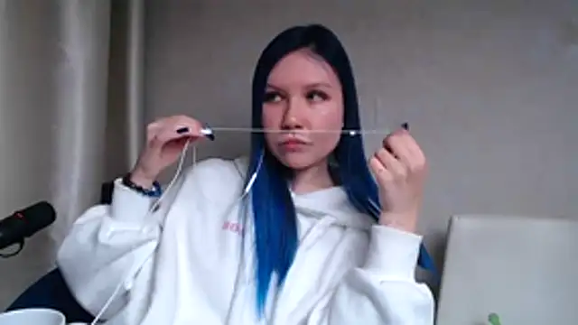 Snapshot of FatalFlirt chatting on 30, 10, 2025 FatalFlirt online show from 30, 10, 2025