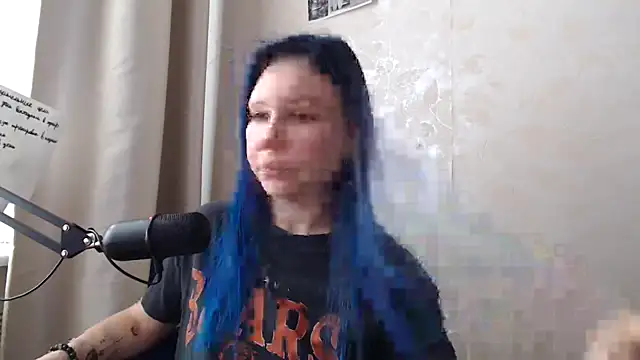 Snapshot of FatalFlirt chatting on 1, 11, 2025 FatalFlirt online show from 1, 11, 2025