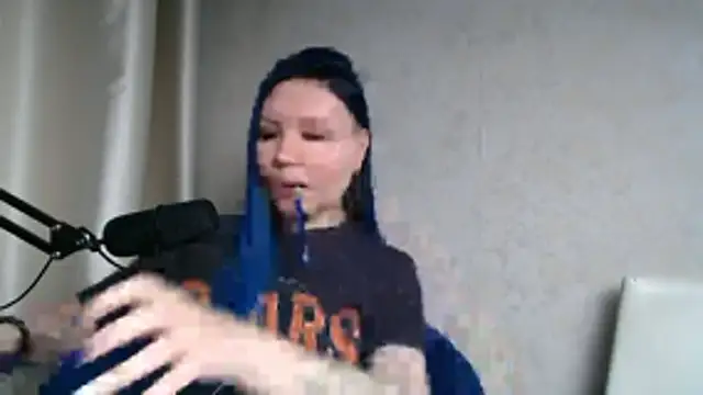 Snapshot of FatalFlirt chatting on 31, 10, 2025 FatalFlirt online show from 31, 10, 2025