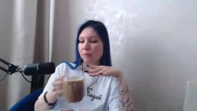 Snapshot of FatalFlirt chatting on 2, 11, 2025 FatalFlirt online show from 2, 11, 2025